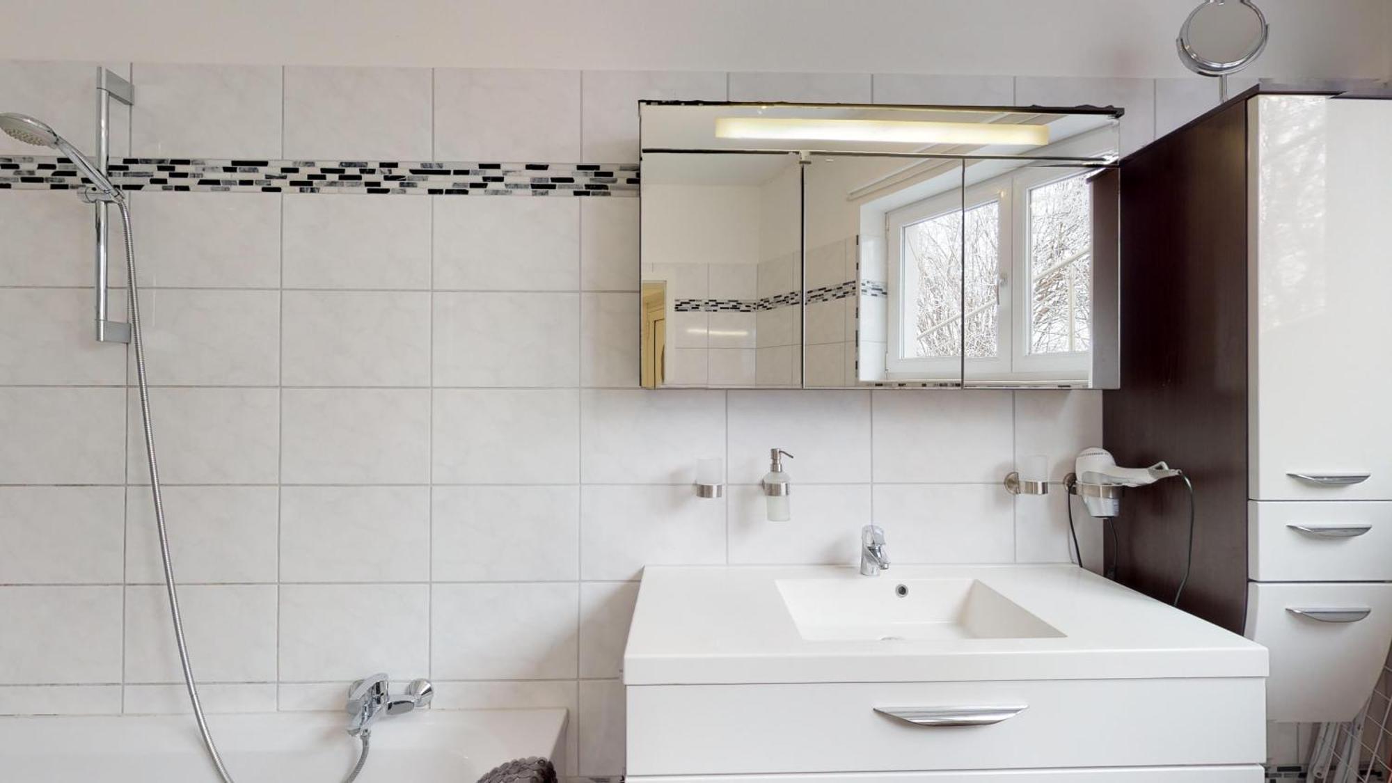 Topwohnung 45M2 Oder Weisses Zimmer 15 M2 - Naehe Gruenberg Gmunden Exteriör bild