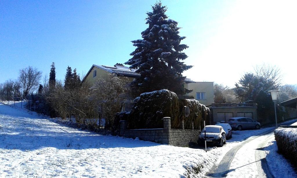 Topwohnung 45M2 Oder Weisses Zimmer 15 M2 - Naehe Gruenberg Gmunden Exteriör bild